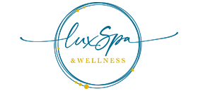 Med Spa Pembroke Pines FL LuxSpa & Wellness Logo